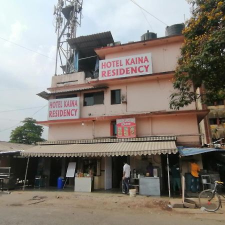 Hotel Kaina Residency Vashi Exterior photo