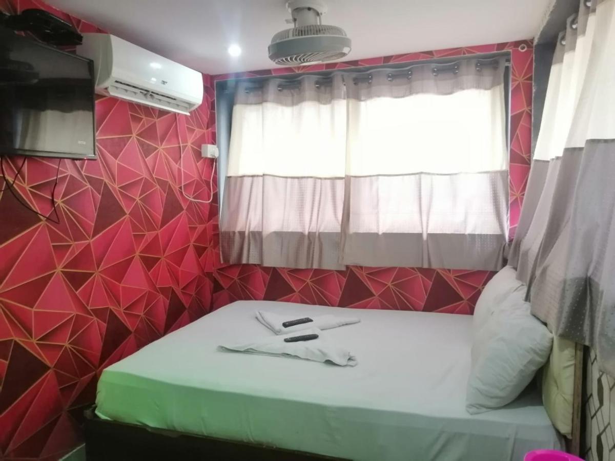 Hotel Kaina Residency Vashi Exterior photo
